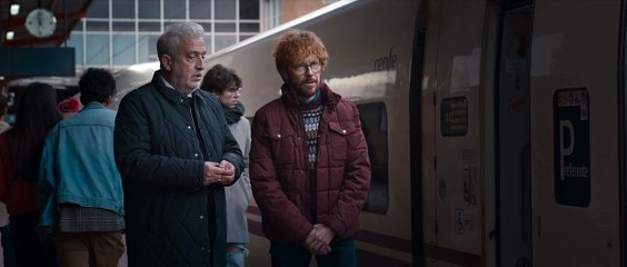 A TODO TREN. DESTINO ASTURIAS - Teaser Tráiler Español [HD]