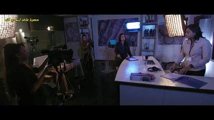 مسلسل فليحيا الوطن الحلقة  8  مترجمة