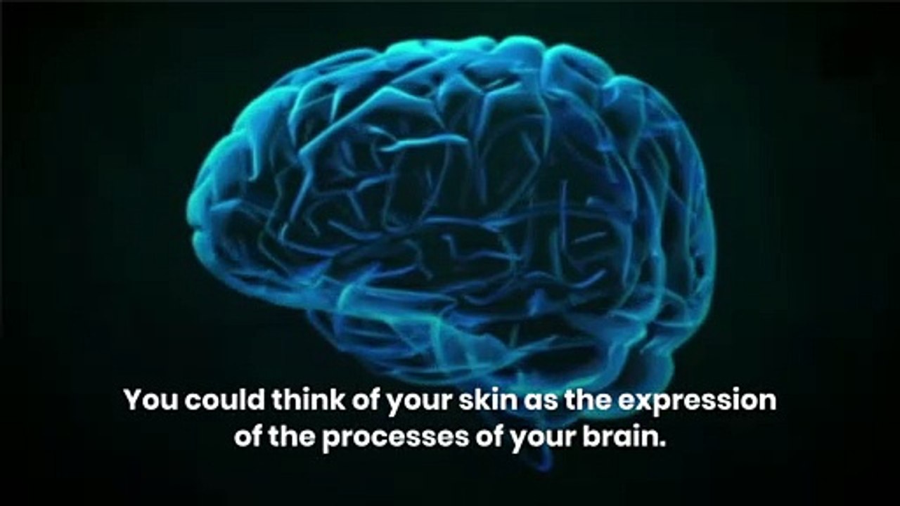 How Stress Can Affect Your Skin