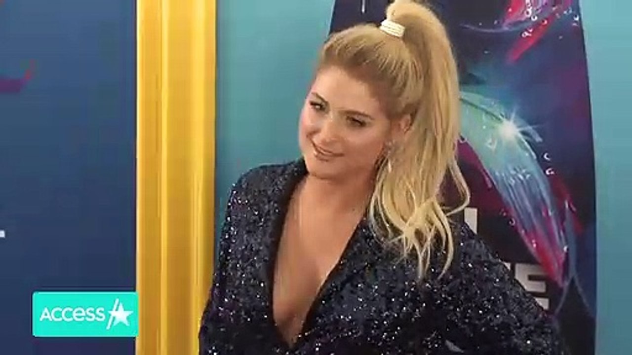 Meghan Trainor confiesa el “aterrador” nacimiento de su hijo