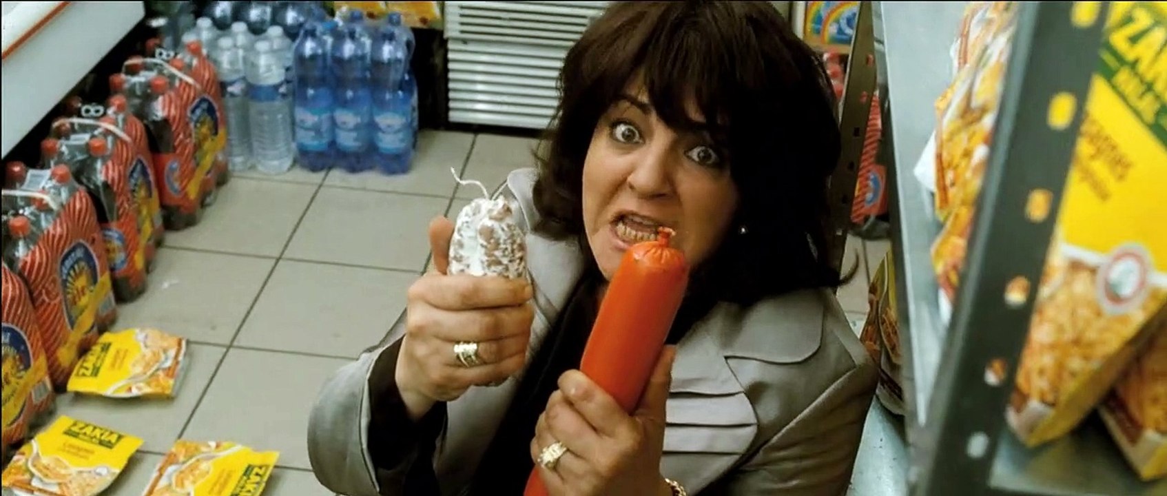 Halal Police d'Etat Film (2011) - Avec Ramzy Bedia, Eric Judor, Jean-Pierre Lazzerini