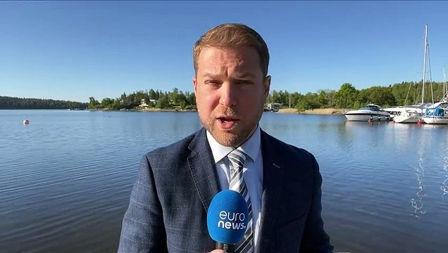 Финляндия: завтрак за чужой счёт