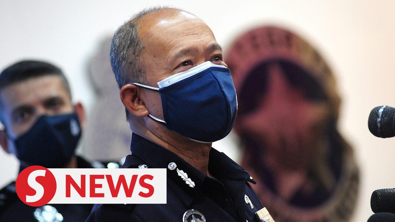 S'gor cops record statements of seven people over Instagram post, including Neelofa’s mother