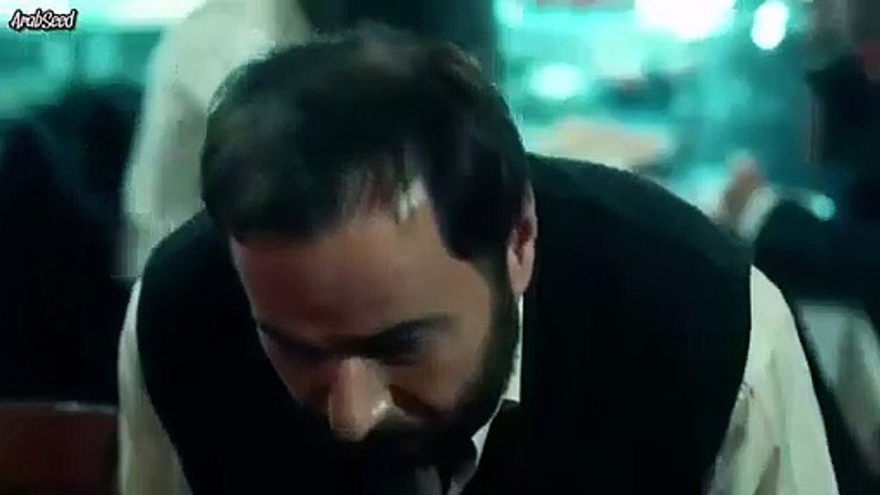 مسلسل الحفرة الموسم الرابع الحلقة 25 الخامسة وا...