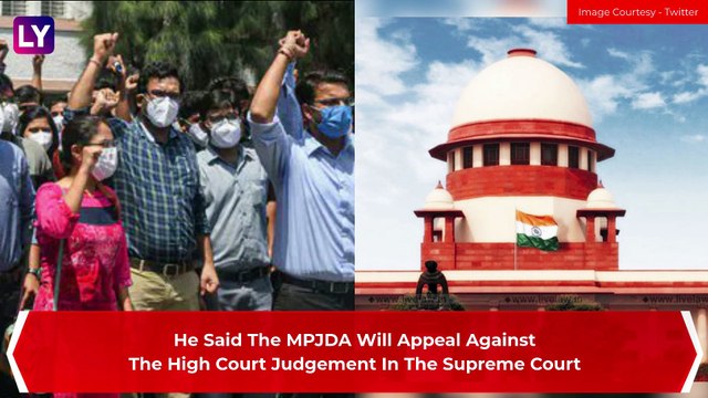 3000 Junior Doctors Resign After Madhya Pradesh High Court Says Strike ‘Illegal’, Tells To Resume Duty