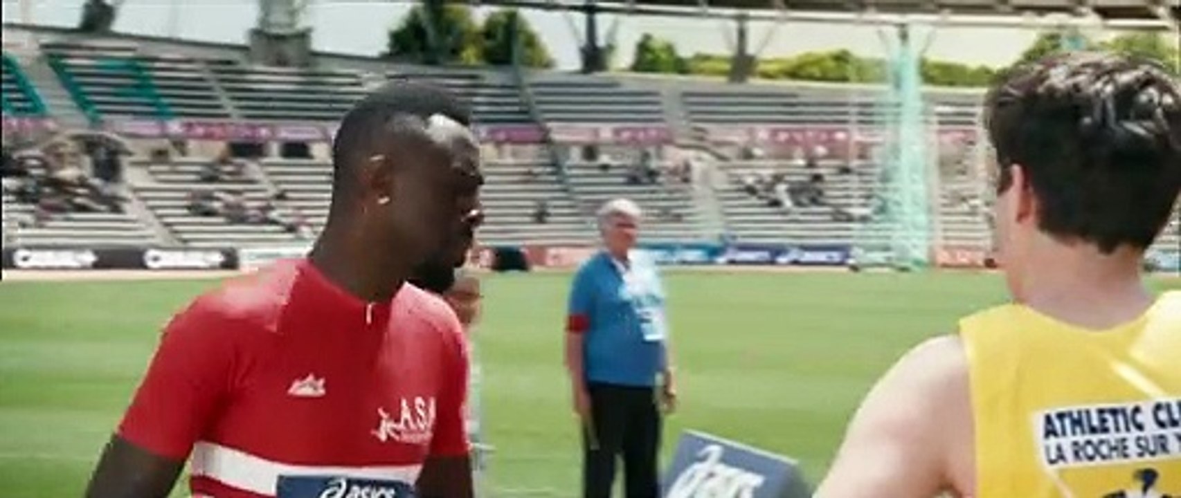 Fastlife Film (2013) - Avec Thomas Ngijol, Karole Rocher, Julien Boisselier