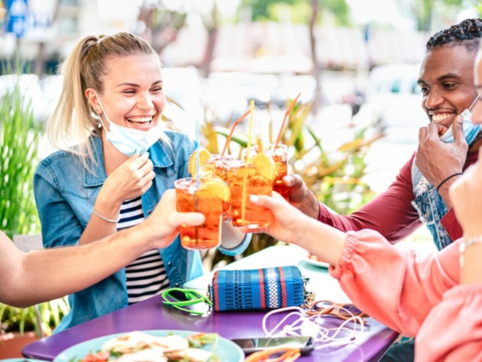 Sinkende Corona-Zahlen: In diesen Bundesländern gibt es Lockerungen