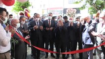 KAYSERİ - AK Parti Genel Başkan Yardımcısı Mehmet Özhaseki erken seçim söylemlerini değerlendirdi