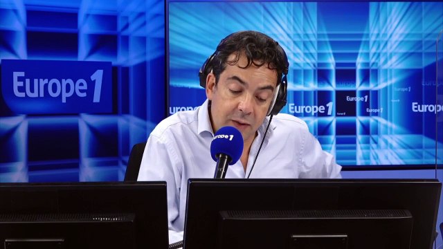 C'est un désolement : en Seine-et-Marne, la ville de Thieux inondée après de violents orages