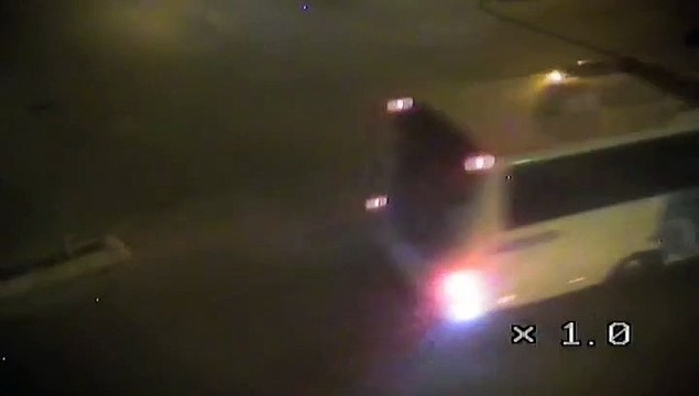 İbretlik trafik kazaları