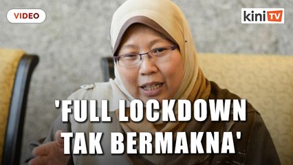 'Kepimpinan negara lemah, rakyat jadi mangsa!' - Fuziah