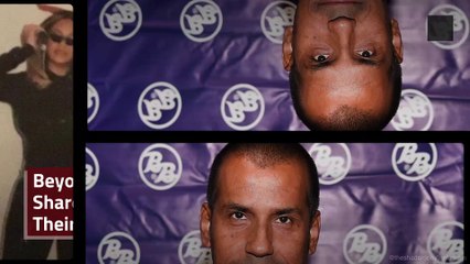 Beyoncé and Jay-Z Share Rare Photo of Their Entire Family