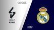 EB ANGT Finals Highlights: U18 LDLC ASVEL Villeurbanne-U18 Real Madrid