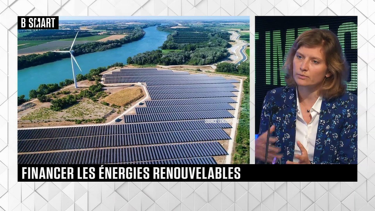 SMART IMPACT - L'invité de SMART IMPACT