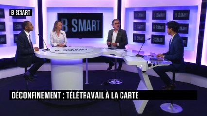 SMART JOB - Le cercle RH du vendredi 4 juin 2021