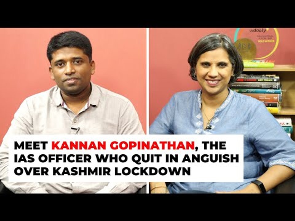 'Dissent Should Be Seen As An Alternate View of What's Good For the Country' | Wide Angle