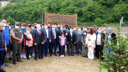 Ömer Sağıroğlu: "Hedefi daha yukarılarda olan bir Trabzonspor inşa ediyoruz"