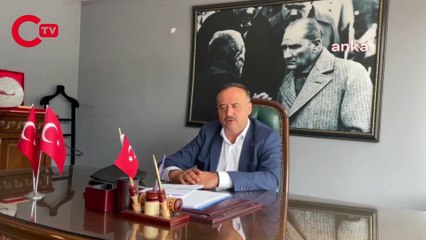 İSRAİL VİRÜSÜ TESPİT EDİLDİ, KOVANLAR ATEŞE VERİLDİ: "MİLLİ GÜVENLİK SORUNU OLARAK ELE ALINMALI"
