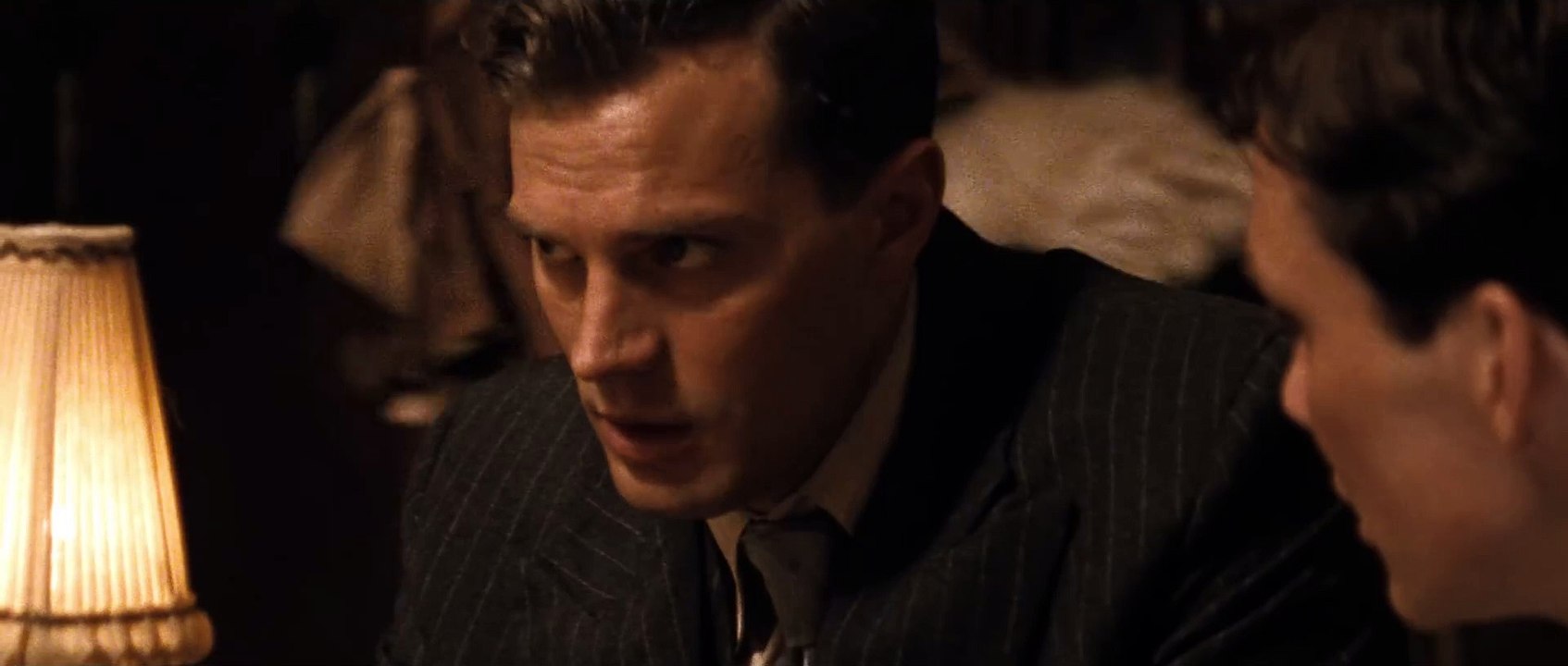 Anthropoid -  Official HD Trailer