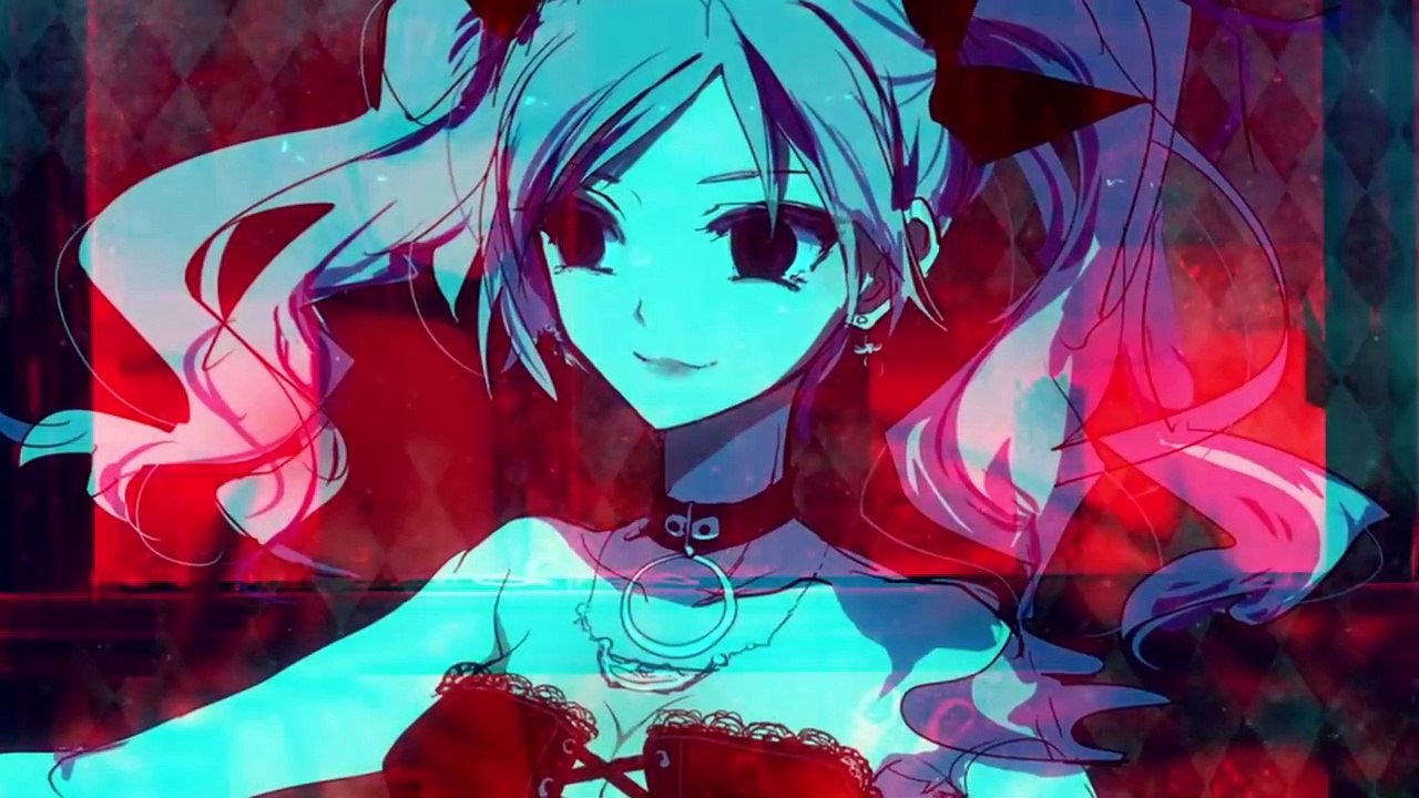 Nightcore - The Wolf And The Sheep (Lyrics _ Fading Colors)