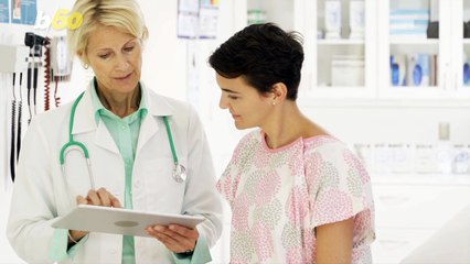 Women Do Not Know Much About Their Vaginal Health