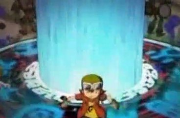 Digimon S04E27-182 Stuck In Sakkakumon With You [Eng Dub]