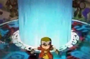 Digimon S04E28-183 Darkness Before The Dawn [Eng Dub]