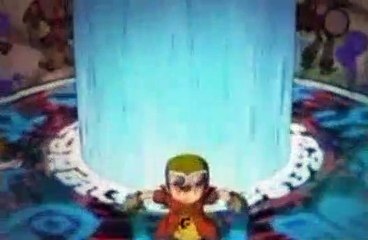 Digimon S04E30-185 O, Brother, Who Art Thou [Eng Dub]