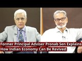 'To Revive The Economy, Centre Must Focus on Rural Employment and Growth' I Karan Thapar