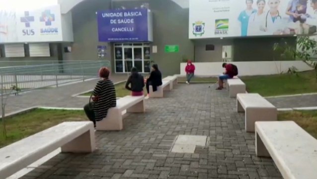 Vacinação para pessoas com deficiência permanente com 50 anos ou mais acontece nesta sexta-feira (04)