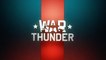 War Thunder - Red Skies Update Trailer PS5