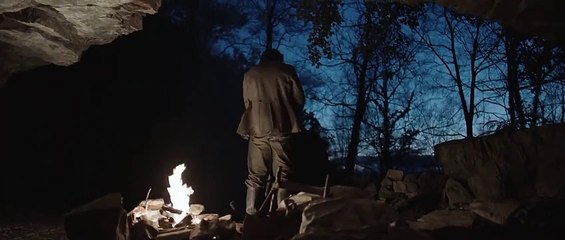 Bajo la piel de lobo - Trailer (HD)