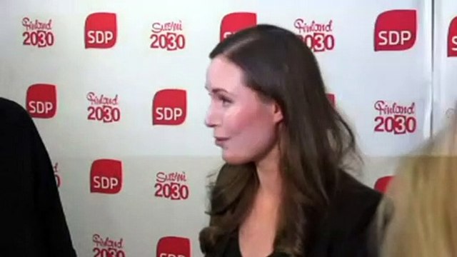 مطالبات باستقالة رئيسة وزراء فنلندا بسبب فضيحة فواتير الإفطار