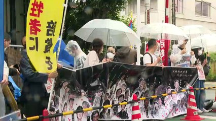 Menschen in aller Welt erinnern an Tiananmen-Massaker