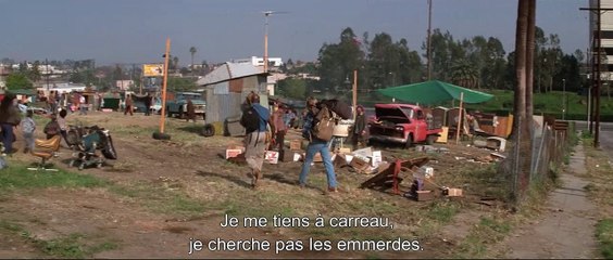 Invasion Los Angeles - Bande-annonce - VOSTF