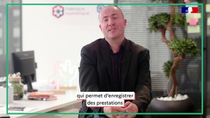 [Numérique : L’État recrute !] Ux designer : portrait d'Alain Nicolle