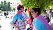 Die Gay-Pride 2021 in Jerusalem