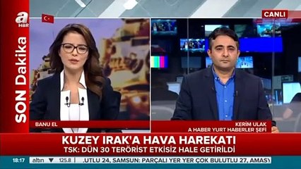 30 terörist böyle öldürüldü