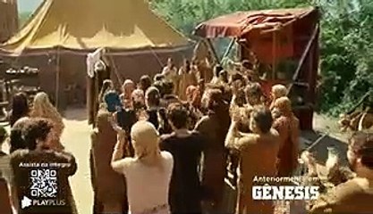 NOVELA GÊNESIS CAPITULO 101 COMPLETO - 06-06-2021 QUINTA