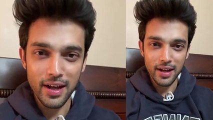 Parth Samthaan ने live Aakar बोले Biggboss 15 और कैसी है yaariyaan season 4 पर | FilmiBeat
