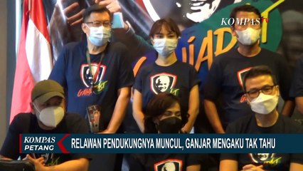 Tải video: Capres PDI-P akan Ditentukan Megawati Soekarnoputri