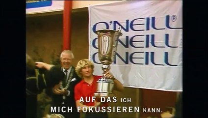 THE LONGEST WAVE Film