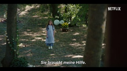 Atiye Die Gabe Staffel 3