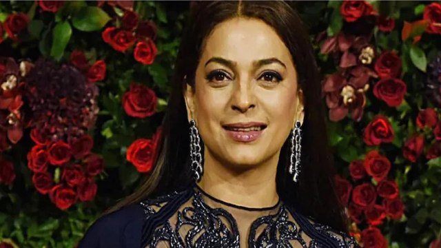 Delhi HC dismisses Juhi Chawla's plea against 5G network