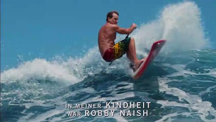 THE LONGEST WAVE Film Trailer