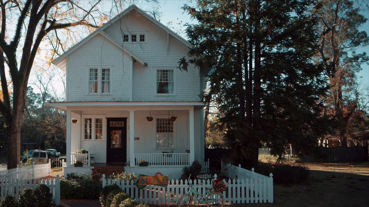 Lena und Snowball Film