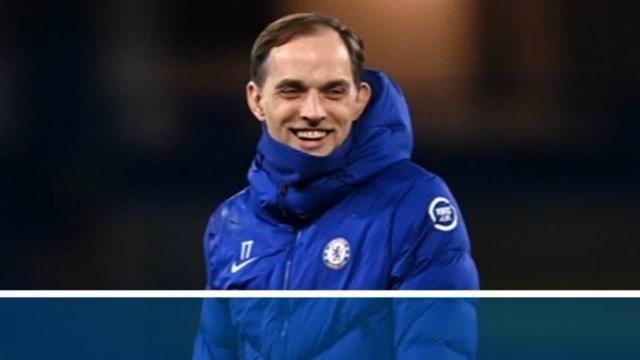 Breaking News - Tuchel extends Chelsea contract