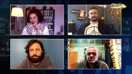 Daniska grubu üyeleri: O şöhret buraya gelecek!