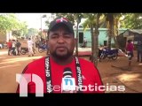 #Telenoticias / Rescatan con vida a 15 personas que intentaban llegar a Puerto Rico de manera ilegal / 3 de junio 2021