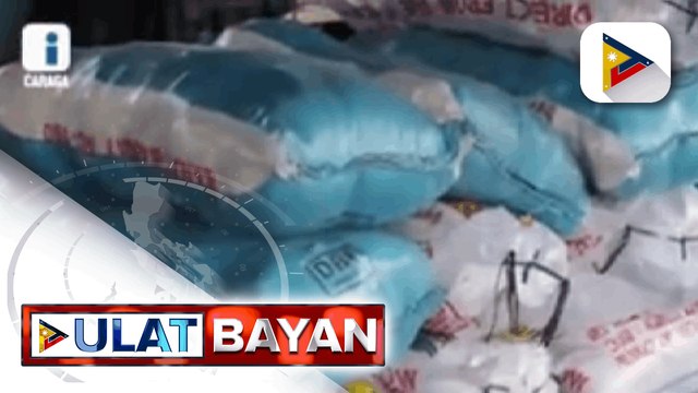 GOVERNMENT AT WORK: DSWD-Caraga, puspusan ang pagbibigay ng ayuda sa mga nasalanta ng bagyong #DantePH; Proyektong Sibut Bridge ng DPWH sa Nueva Ecija, malaking tulong sa kabuhayan ng mga residente; 100 benepisyaryo ng NHA sa La Union, nakatanggap ng